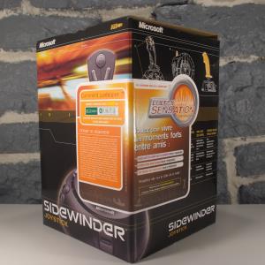 Sidewinder Joystick (02)